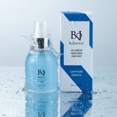 리보너 노세범 퍼퓸드 헤어 미스트, 1개, 100ml