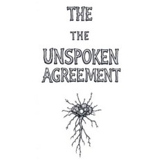 (영문도서)The Unspoken Agreement Paperback, Trevor Madziva, English, 9798231267514