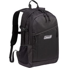 Coleman 콜맨 Walker 25 백팩 255437, 블랙