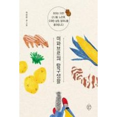 이파브르의 탐구생활, 열매하나, 이파람