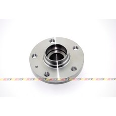 後輪軸承培林 適用 Golf 5 6 Jetta CC Eos Caddy, 1個