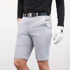 콘피아르 남성용 쿨 스판 씨어사커 히든밴딩 시원한 골프 반바지 TC1814 패션의류/잡화/남성패션 반품 최저가 39,900원