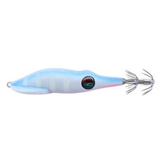 다이와(DAIWA) EMIM 드롭퍼 SQS25BP 제브라