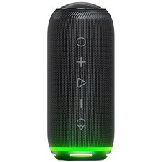 Fateir菲堤兒 SB616 無線重低音藍牙音箱 TWS雙喇叭串聯 戶外音箱, 一台