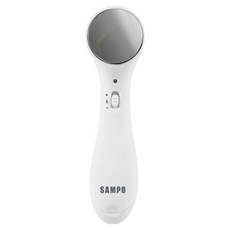 SAMPO 聲寶 微震動美顏儀, FY-Z1510DL, 白色