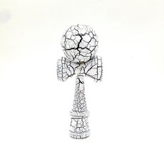 죽방울 원목교구 캔다마 집중력향상 다문화놀이 소드볼 성장발달 켄다마 겐다마 교구 교구놀이, 1개