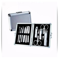 쓰리세븐 선물용 손톱관리세트 11종 고급 패키지 손톱깎이 관리, 1