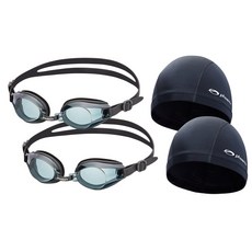 phoenix 無鏡水培 PN-203 + Span Sumo SET 2P, 黑色