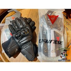 【吉兒基地 Gear Base】現貨 Dainese Impeto D-Dry 山羊皮 防水 摩托車 手套 賽車, Dainese Impeto D-Dry,M, Black