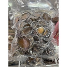 [만재도] 삼시세끼&1박2일 바로 그~자연산 해녀채취 대 홍합(섭)/돌미역/해풍 반건조 생선-선택, 1개, 배말 1kg내외