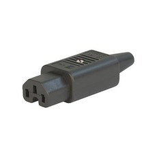 SCHURTER 電源母頭 4781-0100, 1個, 單顆/個