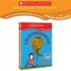 (DVD+BOOK) 스콜라스틱 LEVEL 11