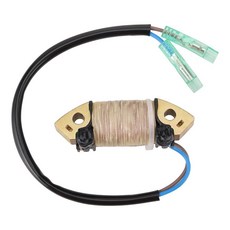 GOOFIT 4 스트로크 6HP F6 2000-2017 8HP F8 2000-2022 9.9HP F9.9 2007-2022 아웃보드 엔진 OEM 68T-85520-00용 2 와