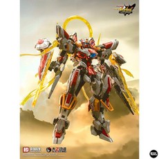 [출시완료] 화모선 X 토이즈코믹 1/100 십이신장 바파리온 프라모델 - 특전포함