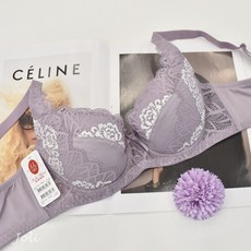 曼黛瑪璉 包覆提托 經典 R624108 雲霞紫FV