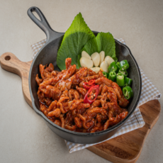 무뼈국물닭발 500g by 낭만식탁 500g, 1개