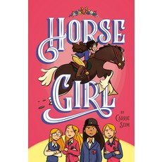 (영문도서) Horse Girl Paperback, Penguin Workshop, English, 9780593095492