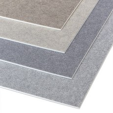 KC국산 셀프시공 층간소음방지 타일매트 40x80cm, EVA 폼 매트, 1개, 쿠키