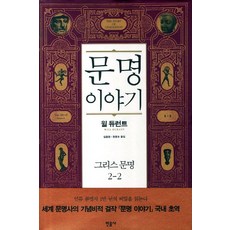 文明的故事 2： 希臘文明(2), 威爾杜蘭, 民音社