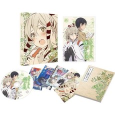 오조라 나오미 쿠와시마 호코 타카하시 토오루 감독 블루레이 디스크 DVD 이나리 콘콘 코이로하. 제2권 일본 발송, 오조라 나오미 쿠와시마 호코 타카하시 토오루 감독 블루