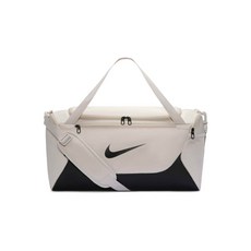 나이키 nike 브라질리아 트레이닝 더플백 스몰 40L 라이트 본 블랙 IB4394-072