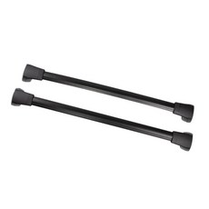 더 뉴 펠리세이드 엣지 루프랙 가로바 호환 차박용품 DIY 선반, 1세트, 더뉴 팰리세이드