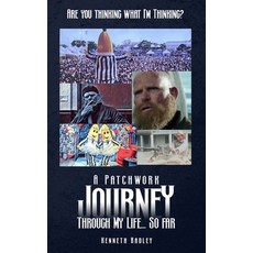 (영문도서)Are You Thinking What I'm Thinking? A Patchwork Journey Through My Life... So Far Hardcover, Australian Book Publishers, English, 9781923493254