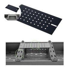 차량김서림방지 스마트 김서림방지필름 승합화물용 앞유리2장, 승합화물용 앞유리2개