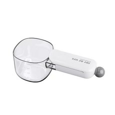 Hello Kitty 刻度量杯 廚房料理輔助工具, 1套