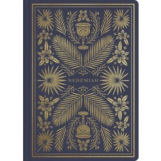 (영문도서)ESV Illuminated Scripture Journal: Nehemiah Paperback, Crossway, English, 9781433569210