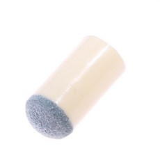 당구 풀 큐 스틱 및 스누커 큐 교체 부품에 대 한 큐 팁에 10 개/대 나사 스누커 10mm 뜨거운에 대 한 스틱 수리 도구, 10개 13mm