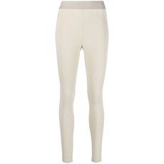 피어오브갓에센셜 로고 밴드 레깅스