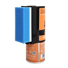 유막제거제 200ml 자동차 코팅제 유리막 물때 제거 차량앞유리 유막제거 자동차유막제거제 차유리유막제거, 1ml, 1개