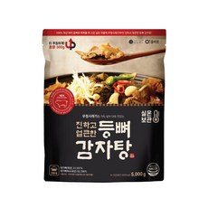 Healthy Food 麻辣火鍋湯, 1包