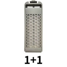 WA-GA159TG 삼성다이아몬드필터 세탁기거름망 2개