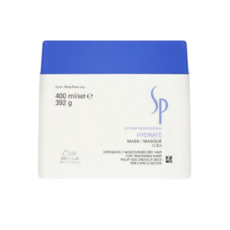 Wella 威娜 SP 水漾保濕護髮膜, 1個
