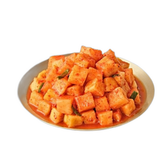 워커힐호텔 깍두기, 1개, 3kg