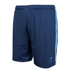 ASTR 풋볼 쇼트 2 (NVY)