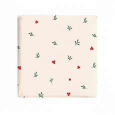 잇츠K 크리스마스 포장지, 20매입, 홀리데이