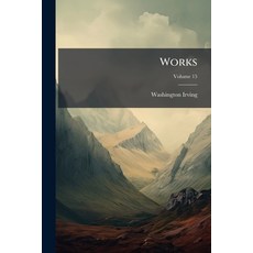 (英文圖書)Works; Volume 15 平裝版, Nabu Press, 英文