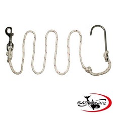 SAEKODIVE AR-41 水精靈 大流鉤組, 1個