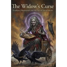 (영문도서)The Widow's Curse: Goddess Dhumavati and the Art of Detachment Paperback, Independently Published, English, 9798277524701