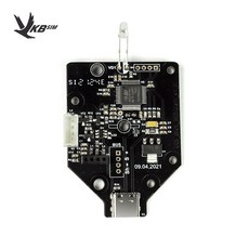 VKBSIM GNX USB 컨트롤러 HID 메인, [01] HID-Main, 1개