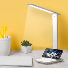 아바나 데스크탑 LED 스탠드(HV-DLS03) 플리커 프리 블루라이트 차단