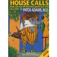 (영문도서) House Call: A Doctor's Journey from the Delivery Room to Congress- An Insider V... Paperback, Robert Reed Publishers, English, 9781885003188