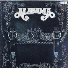 P-7-41 鄉村 RCA/阿拉巴馬合唱團 Alabama: Feels So Right (AMG四星) 葛萊美*2, 1個