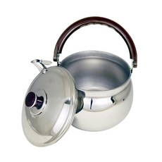 Kitchen-Art 不鏽鋼水壺, 5.6L