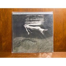 沐耳 Bill Evans & Jim Hall：Undercurrent Mobile Fidelity 黑膠唱片，經典爵士樂收藏