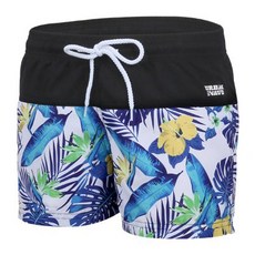 URBANWAVE Bendis 女士衝浪短褲 Holiday Fall A158 Amelie 沙灘褲