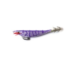 요즈리 에비슷테 삼봉에기 케이무라 한치 갑오징어 에기 스테, KVPU(퍼플)